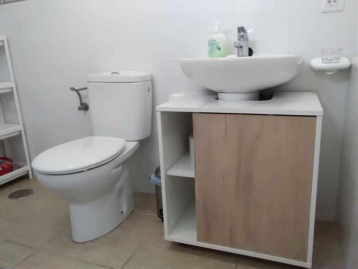 Lovely Apartment Mira With Pool Puerto del Carmen  Dış mekan fotoğraf