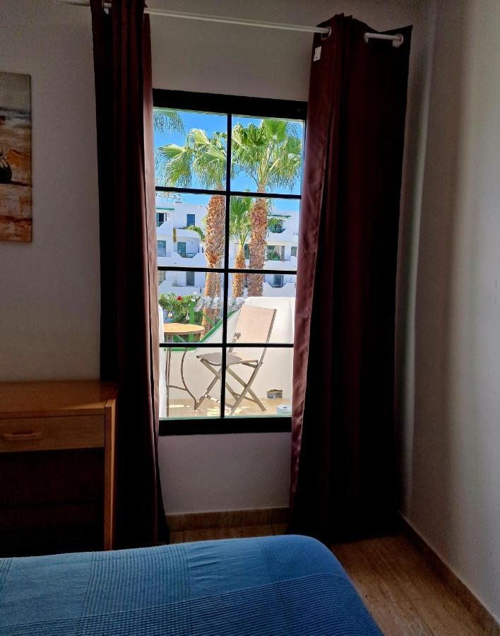 Lovely Apartment Mira With Pool Puerto del Carmen  Dış mekan fotoğraf
