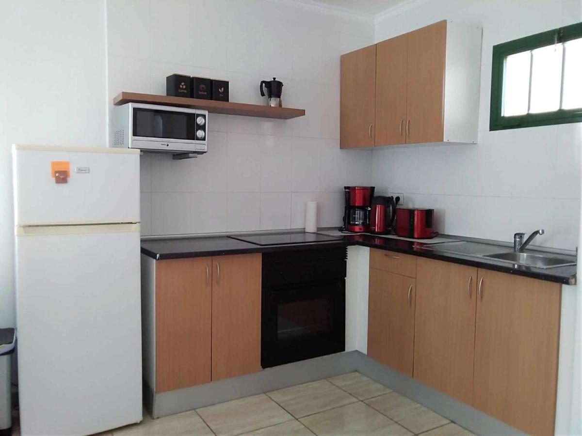 Lovely Apartment Mira With Pool Puerto del Carmen  Dış mekan fotoğraf